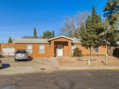 624 Figueroa St NE, Albuquerque, NM, 87123
