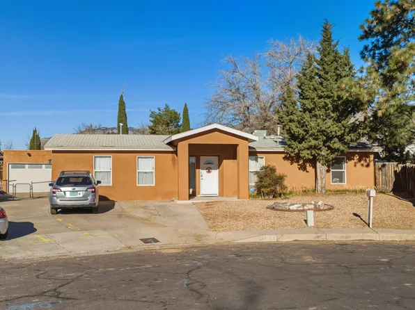 624 Figueroa St NE, Albuquerque, NM 87123
