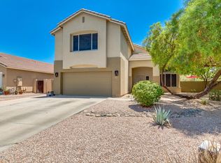1709 S Pepper Tree Dr, Gilbert, AZ 85295
