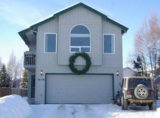 8116 Eleusis Dr, Anchorage, AK 99502