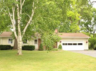 1139 Herbert J Ave, Jackson, MI