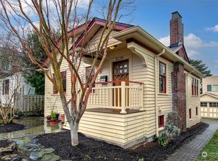 6236 33rd Ave NE, Seattle, WA