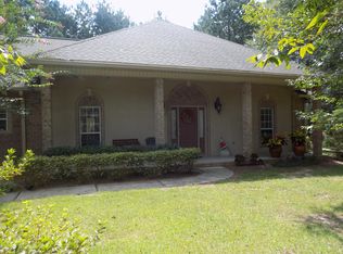 16 Windy Hill Dr, Purvis, MS 39475