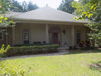 16 Windy Hill Dr, Purvis, MS, 39475