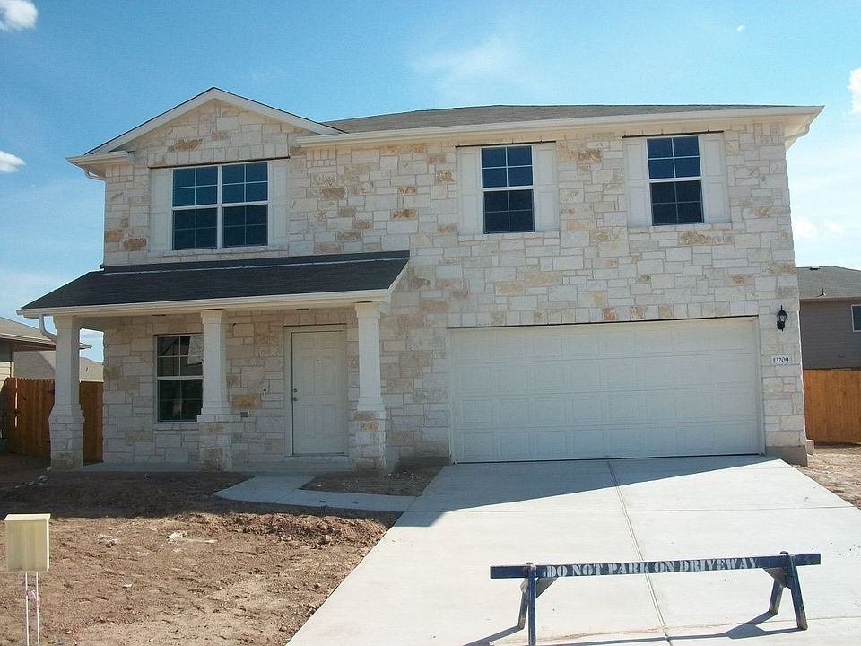 13209 Pine Needle Street
