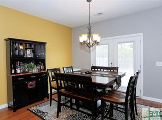 46 Melody Dr, Pooler, GA 31322