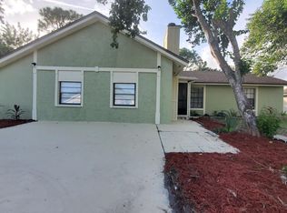 458 Filbert Ave NE, Palm Bay, FL 32907