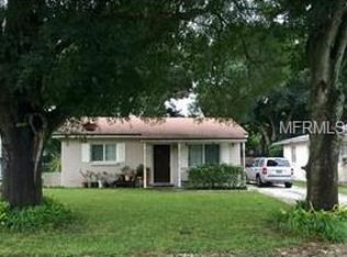 1415 Termino Dr, Tampa, FL 33612