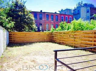 910 Lafayette Ave APT 1, Brooklyn, NY 11221