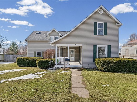 2nd image of 325 N Market St