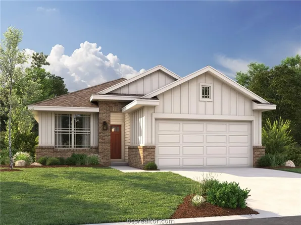 2804 Messenger Way, Bryan, TX 77803