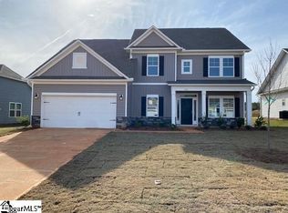 147 Spyglass Ln, Anderson, SC 29625