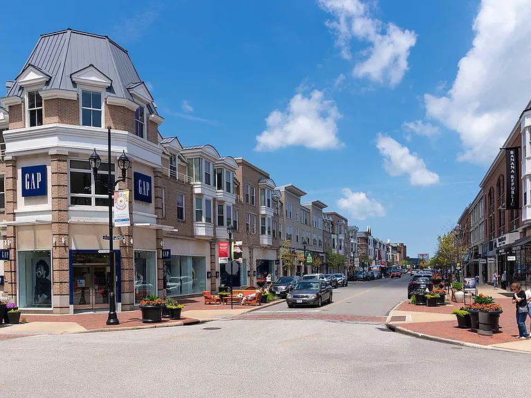 Crocker Park Living — Photo 45
