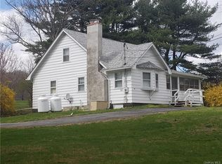 117 S Kaisertown Rd, Montgomery, NY 12549