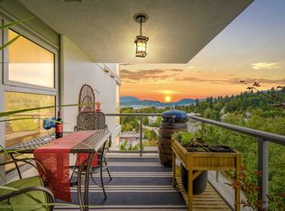 290 Newport Dr #1601, Pt Moody, BC V3H 5N2