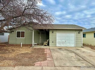 616 Countryside Dr, Fort Collins, CO 80524