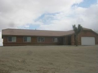 12599 Beekley Rd, Phelan, CA 92371