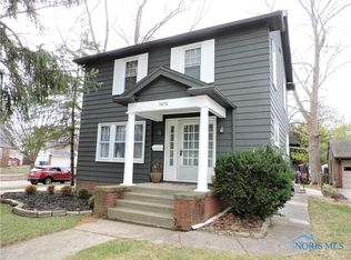3456 Mapleway Dr, Toledo, OH 43614