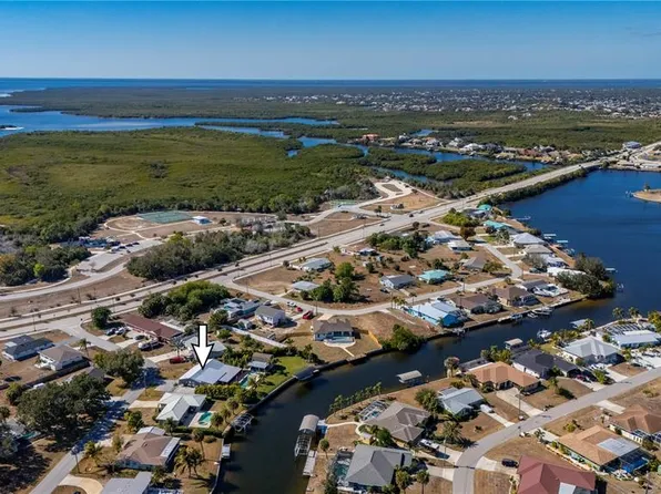 186 Chelsea Ct, Pt Charlotte, FL 33952