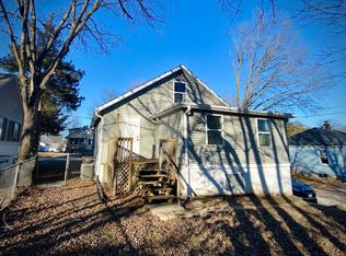 1825 Bloomfield Rd #3, Cape Girardeau, MO 63703