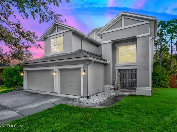 6002 WIND CAVE Lane, Jacksonville, FL 32258