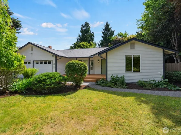 7815 NE 167th Street, Kenmore, WA 98028