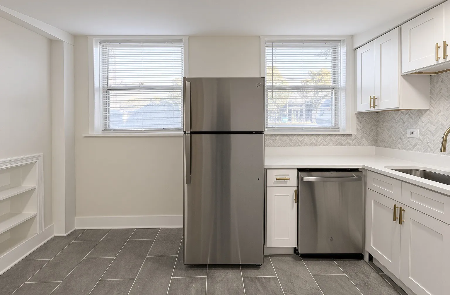 1 bed, $2,150 — Photo 3