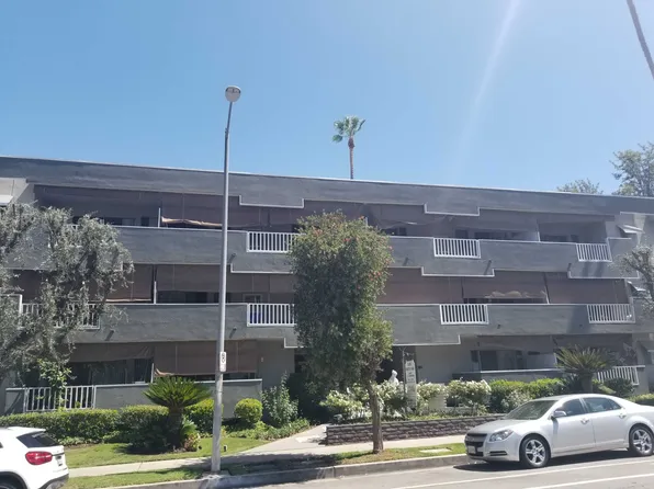 (undisclosed Address), Encino, CA 91316