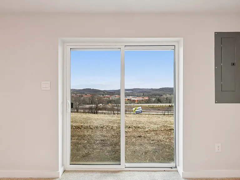 Extra large Recreation Room in Basement - walk out with spectacular views
