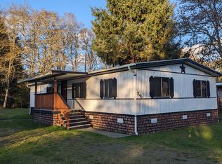 240 E Rain St NE, Ocean Shores, WA 98569