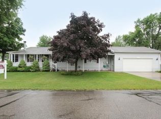 12627 Blue Lagoon Rd SE, Shelbyville, MI 49344