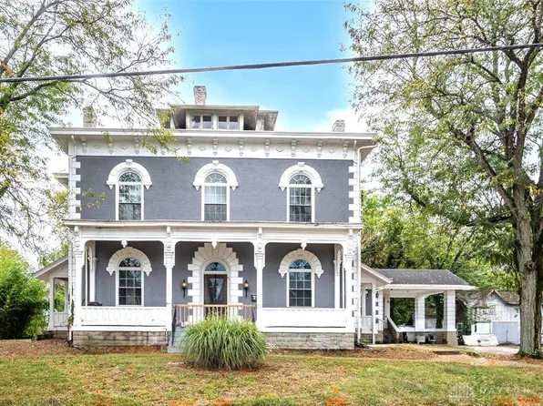 505 W Wyoming Ave, Cincinnati, OH 45215