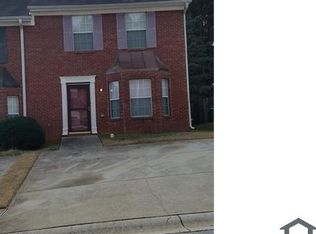 5683 Windfall Ln, Lithonia, GA 30058