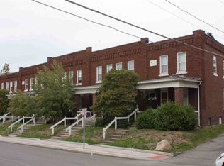 12 E Patterson Ave, Columbus, OH 43202