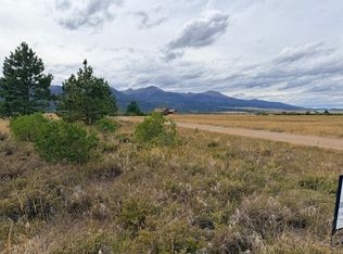 24 Nighthawk Way, Westcliffe, CO 81252