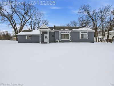 15990 Merriman Rd, Livonia, MI, 48154