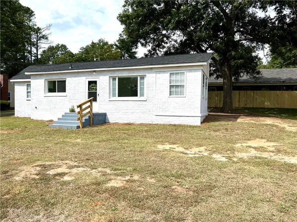 524 Martha Dr, Anderson, SC 29624