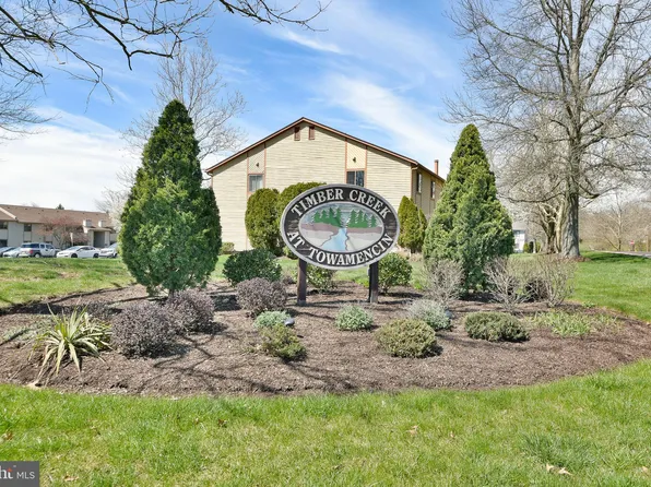 501 Poplar Ct #501, Lansdale, PA 19446
