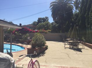 2885 Thorndike Rd, Pasadena, CA 91107