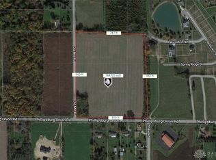 0 Phillipsburg Union Rd, Englewood, OH 45322
