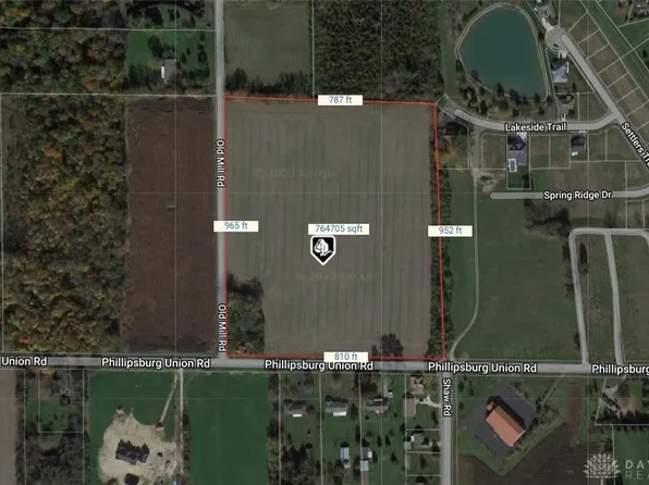 0 Phillipsburg Union Rd, Englewood, OH 45322