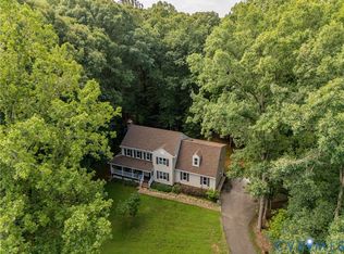 12316 Spur Ln, Rockville, VA 23146