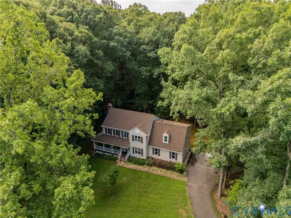 12316 Spur Ln, Rockville, VA 23146
