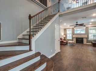 14531 Hearthstone Meadows Dr, Houston, TX 77095