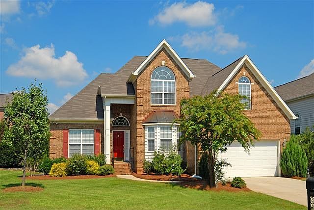 Welcome Home!