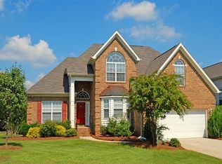 6915 Rea Croft Dr, Charlotte, NC 28226