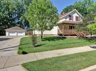 207 E Ducharme St, Kaukauna, WI 54130