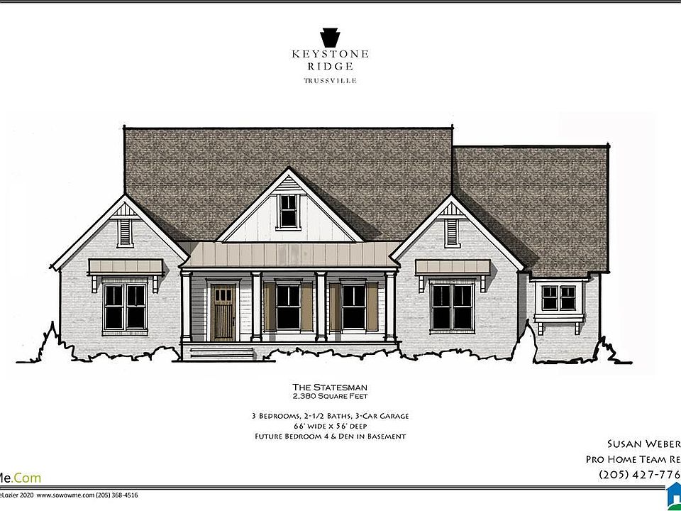 1st image of 7210 Zander Way