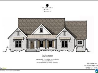 7210 Zander Way, Trussville, AL 35173