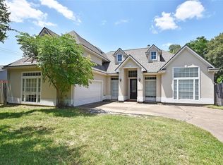 5830 Hornwood Dr, Houston, TX 77081